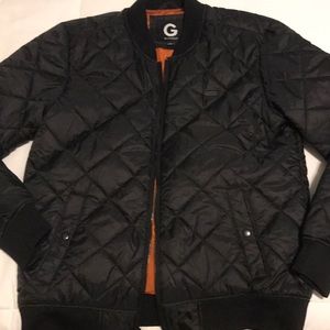 G by Guess spinoff Nylon jacket